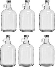 6 x 3L Flasche mit