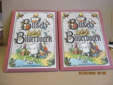 Busch münchner bilderbogen - busch,