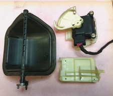 Audi avant set - b5,