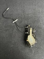 2/ Mercedes W208 W124 R129  Cabrio  Verdeckschloß Hydraulikzylinder 1247500684