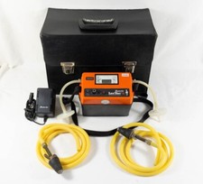 Gasinstallation/Heizung - Gas-Leckmengen-Meßgerät "Sewerin LecTec i"