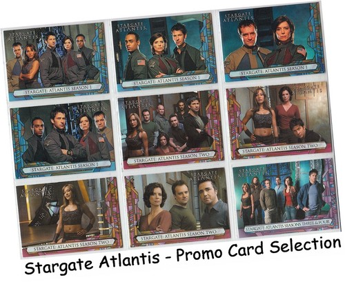 Stargate atlantis universe - stargate,