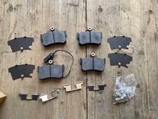 HONDA LEGEND ROVER 800