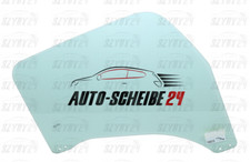 Tur Seitenscheibe Turscheibe