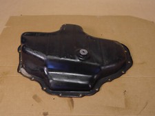 Ölwanne Motorölwanne Opel