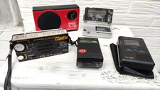 5 kleine Radios für Sammler