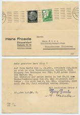 117950 - Mi.Nr. 529 - Hans