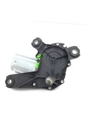 OPEL Corsa C X01 Wischermotor hinten 09132802 Heckwischermotor 