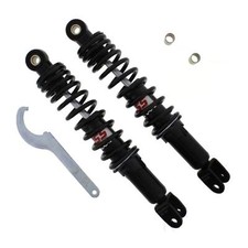 YSS Federbeine Stoßdämpfer