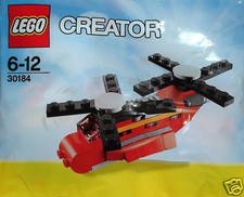 LEGO CREATOR 30184 Mini-Heli