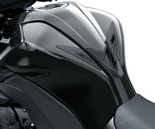 Kawasaki Z 1100  + Z 1100 SE