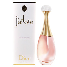 Dior adore eau de - j'adore, ml