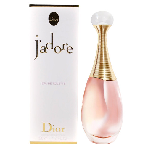 Dior adore eau de - j'adore, ml