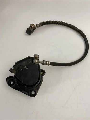 Bremssattel brake front - bremssattel, left