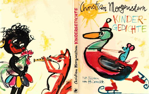 Kindergedichte bilderbuch - kindergedichte,