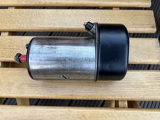 Original BOSCH Lichtmaschine REE 75/12/2000 GÜ 12 Volt rechtslauf mit Garantie