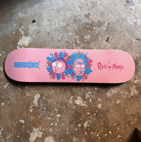 Primitive skateboard - primitive,