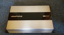 AMPIRE MB 400.1 Endstufe