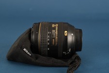 Nikon Nikkor AF-S DX 16-80mm