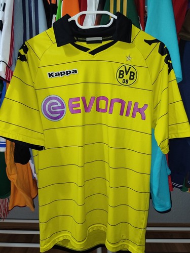 Bvb borussia dortmund fußball - bvb,
