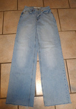 Da / Mäd. Jeans AMISU Wide