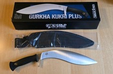 Cold Steel Gurkha Kukri Plus 4034 unbenutzt