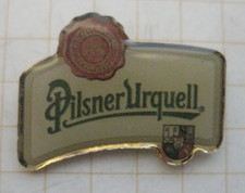 PILSNER URQUELL / PRAZDROJ / TSCHECHIEN .................... Bier-Pin (155j)