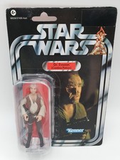 Star Wars The Vintage