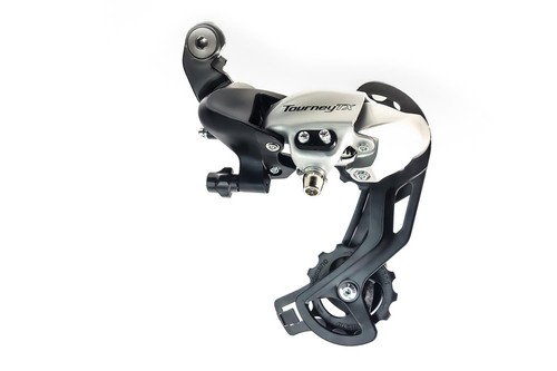 Shimano tourney schaltwerk - schaltwerk, tx