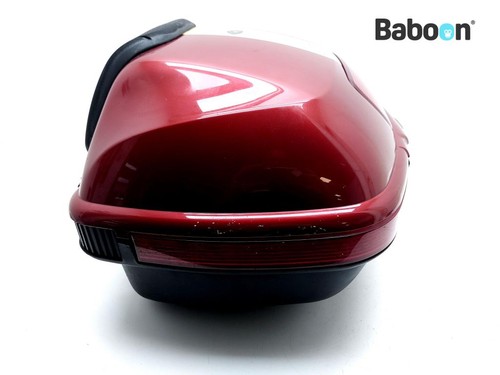 Topcase honda cbf 1000 - honda,