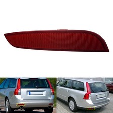 Links Stoßstange Reflektor