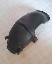 E. Piaggio Sfera 125 RST M01 Schutzblech hinten Radlauf Abdeckung Kotflügel
