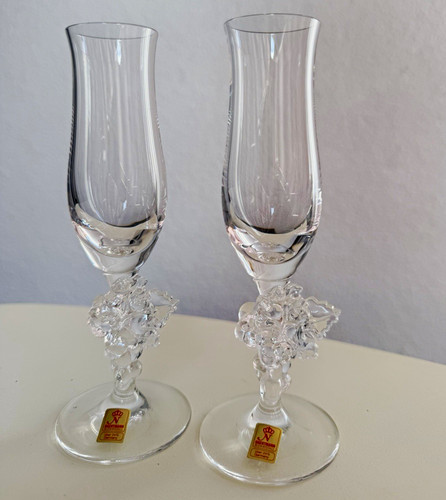 Nachtmann sektgläser 2er set - nachtmann, 2er-set