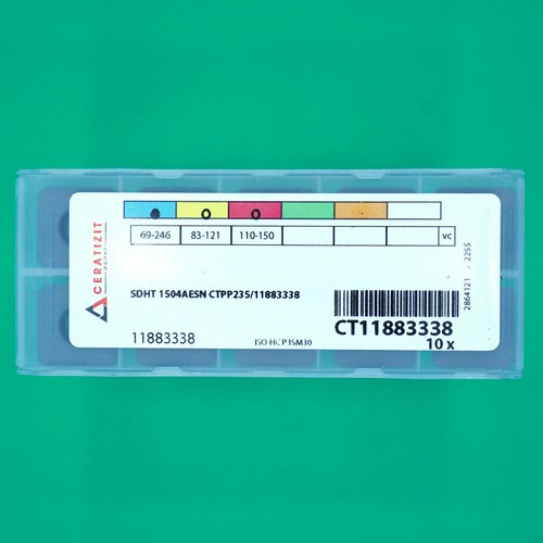 Ceratizit sdht 1504aesn - ceratizit,
