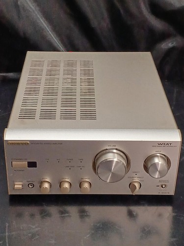 Onkyo 905tx integrated - a-905tx,