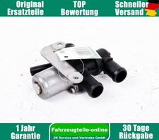 Heizungsventil Magnetventil Skoda Superb III iV 3V5 5Q0906457C