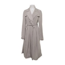 Zara Basic, Trenchcoat, Damen