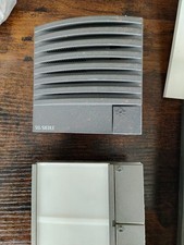 Siedle Aussensprechstelle mit