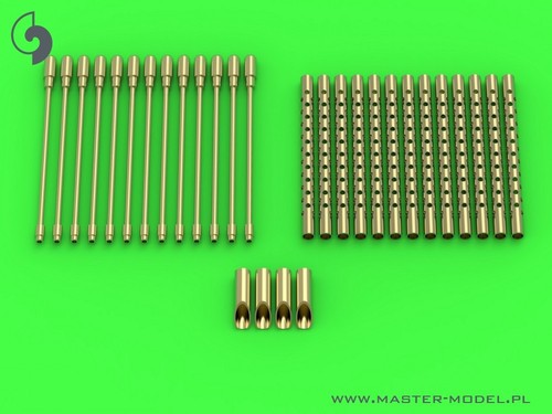Master 138 boeing 17 - master, 48-138