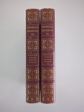 Barnaby Rudge Edwin Drood