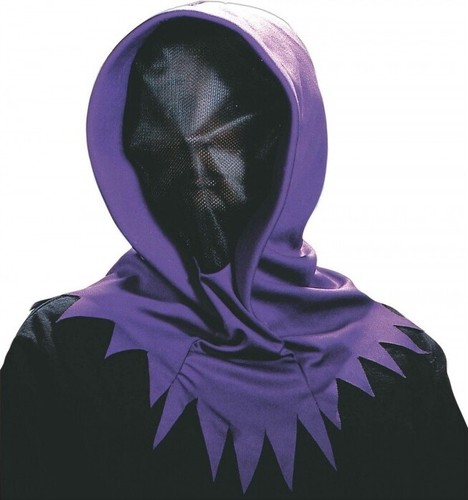 Gesichtslose horror maske - horror,