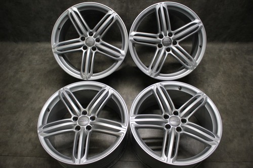 Original audi rs6 x 20 - original,