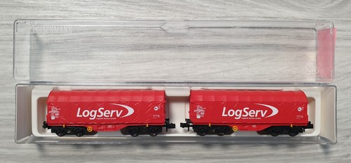 Fleischmann 837911