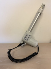 Motor, Kopf oder Fussteik,  Lattoflex, Firma Okin, 2011 Model, Motorrahmen