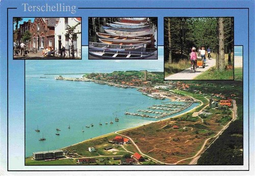 Terschelling friesland - terschelling,