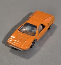 Alfa Romeo - Carabo Bertone -  T216