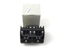 DEMAG SED1ZD 87480944 Doppelschaltelement