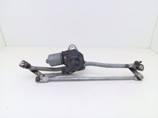 Wischermotor links Audi A6 4F