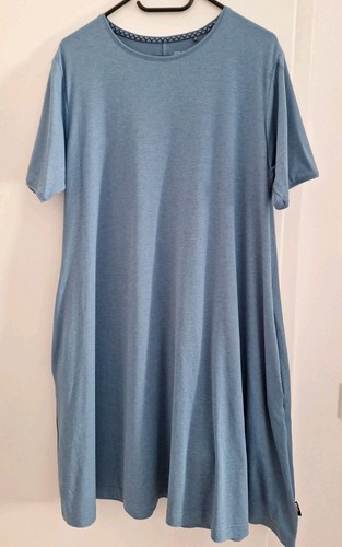 Long shirt mini kleid von - long-shirt,, mini-kleid
