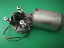 Getriebemotor /Motor CODE